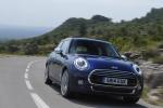 Mini Cooper D 5-Door 2014 года (UK)